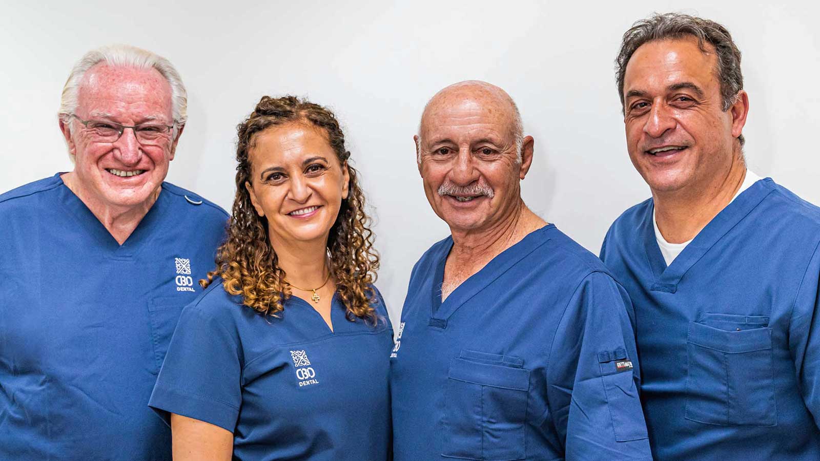 CBD Dental - Sydney Dental Team