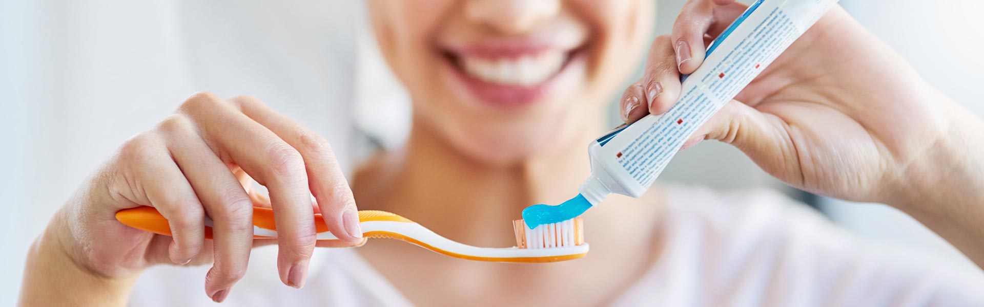 Oral Health - A guide to oral hygiene