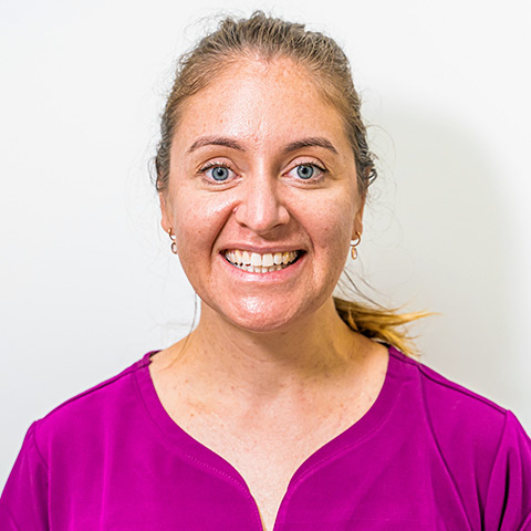 Jessica Ham | Dental Hygienist