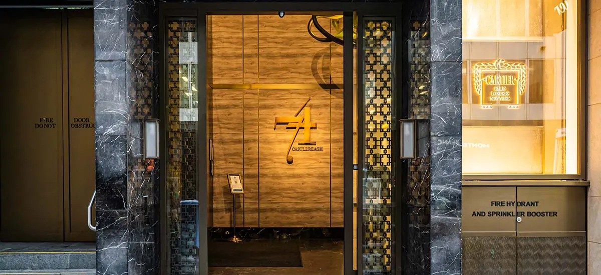 CBD Dental | 74 Castlereagh Street