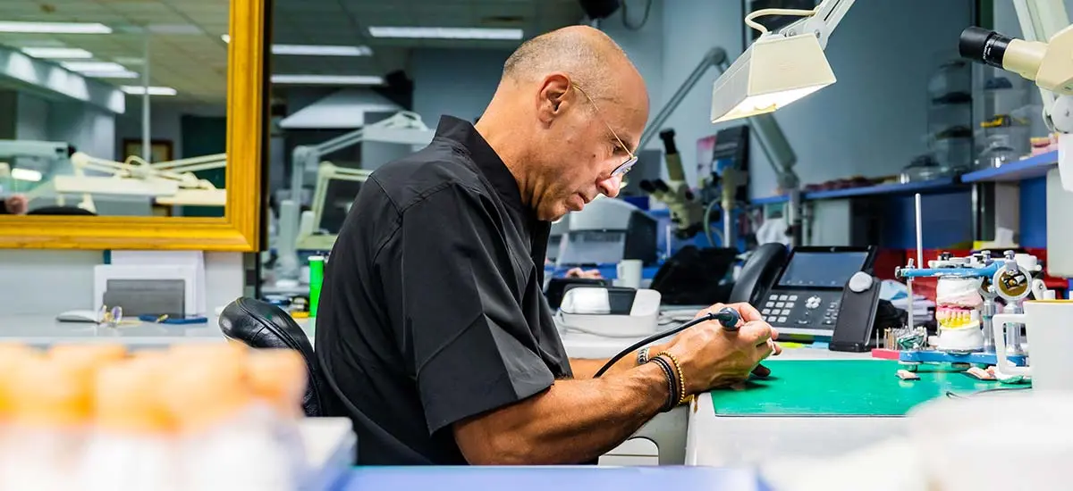 CBD Dental Lab