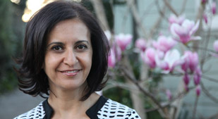 Dr Nadine Samir