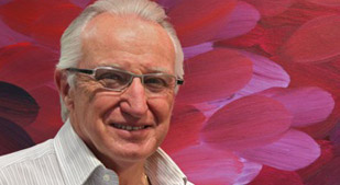 Dr Rod Wills