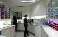 Sterilisation
